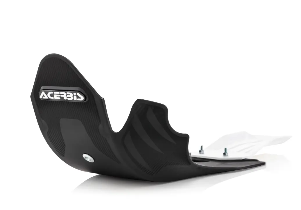 ACERBIS kryt (plát) pod motor KAWASAKI KX 250 '21-'24 ( KXF 250 ), KX 250 X '21-'24, KX 450 F '19-'23 ( KXF 450 ), KX 450 X '21-'23, KX 300 X '24