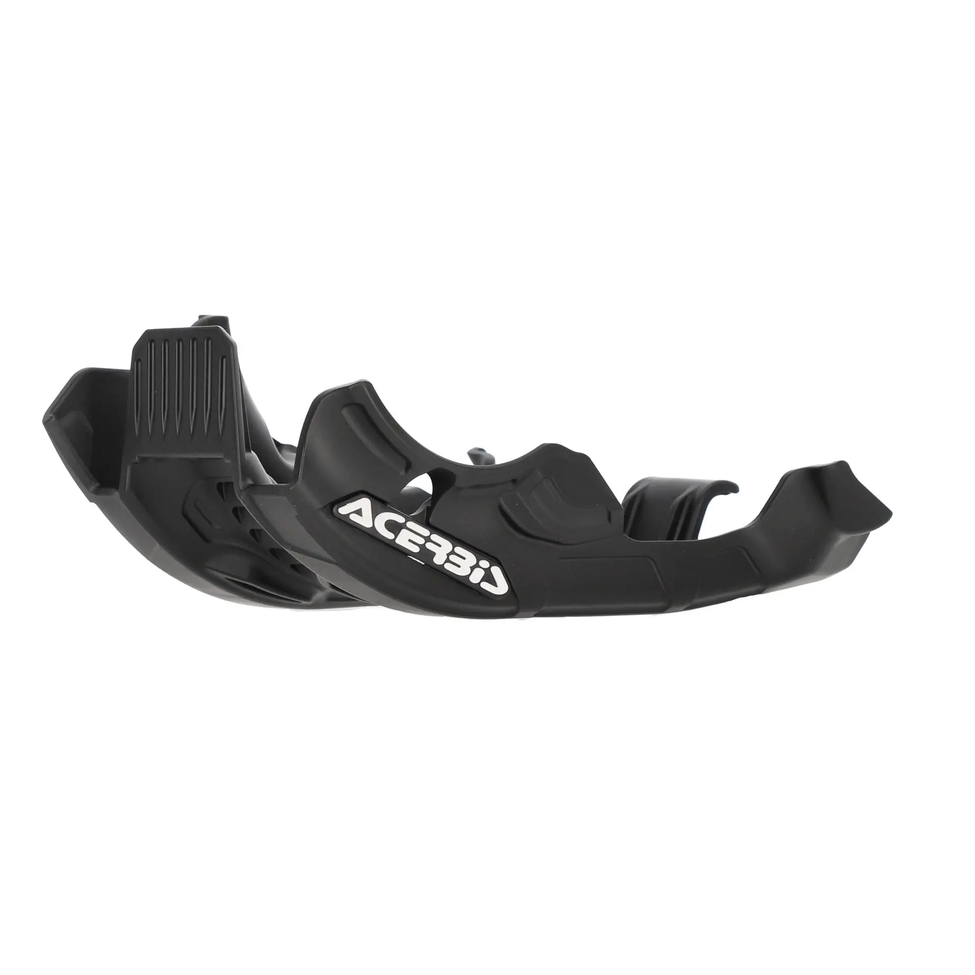 ACERBIS kryt pod motor KTM EXC / XC-W 250 / 300 TBI '24-'26 barva černá ( )