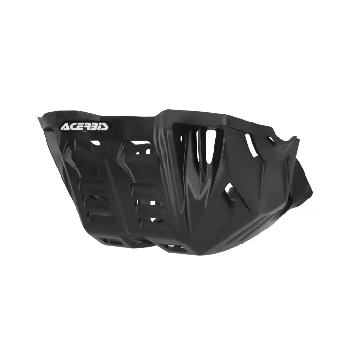 ACERBIS kryt (plát) pod motor HONDA XL 750 TRANSALP '23-'25 barva černá ( )