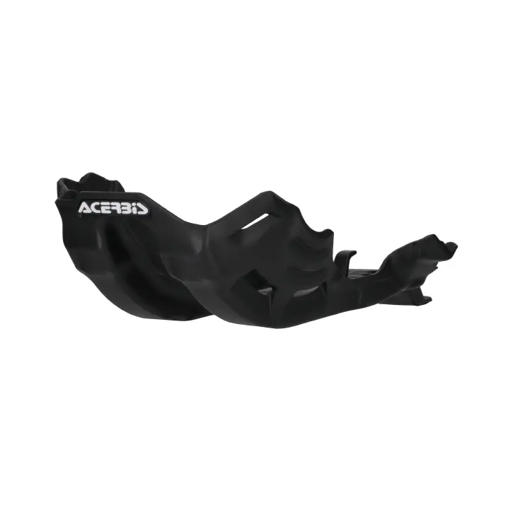 ACERBIS kryt (plát) pod motor YAMAHA YZ 250 F / FX '24-'26 ( YZF 250 ), WR 250 F '25-'26 ( WRF 250 ), FANTIC XEF 250 '25-'26, XEF 310 '26 barva černá
