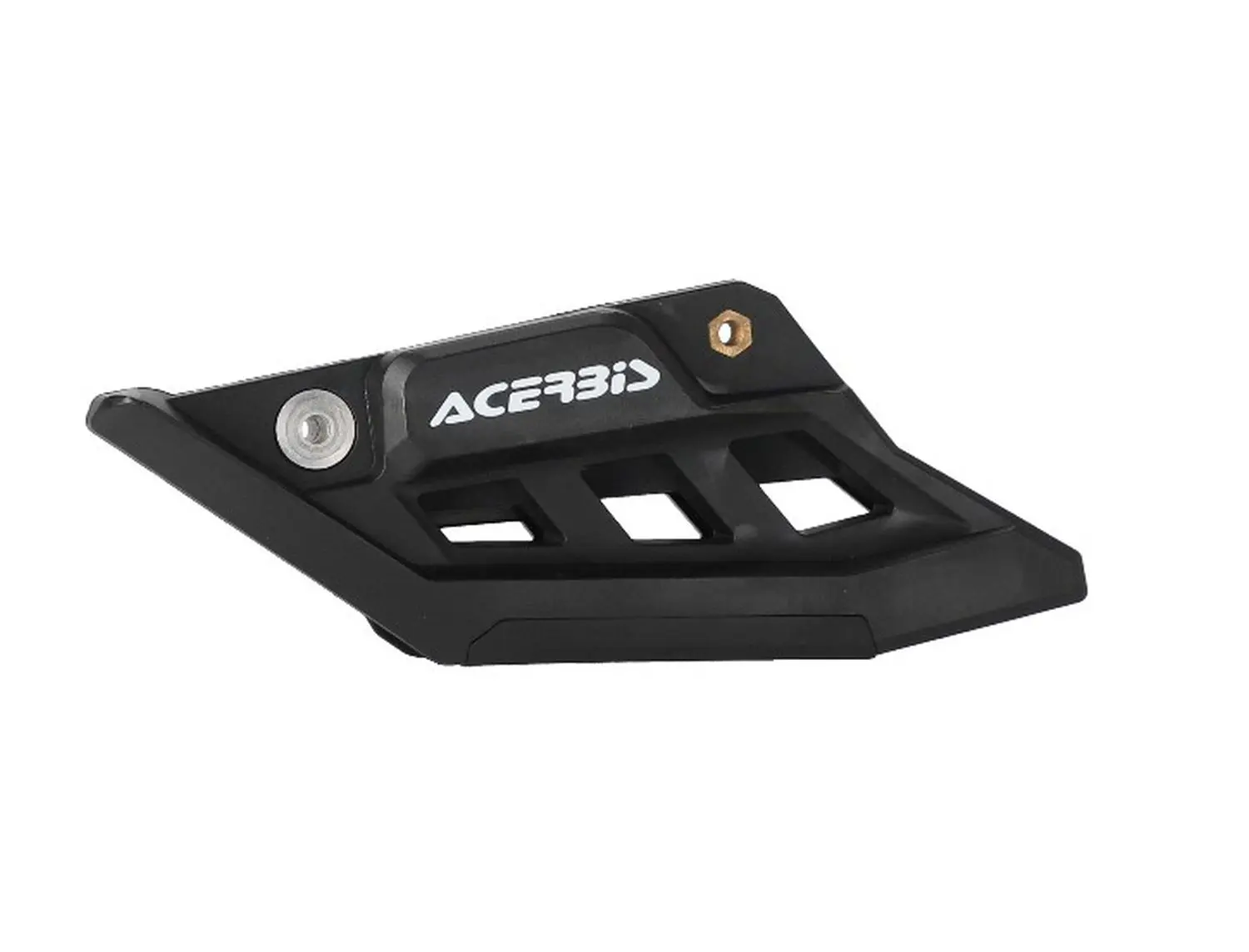 ACERBIS vodítko řetězu KTM SX 85 25-26, GAS GAS MC 85 25-26, HUSQVARNA TC 85 25-26 barva černá ( )