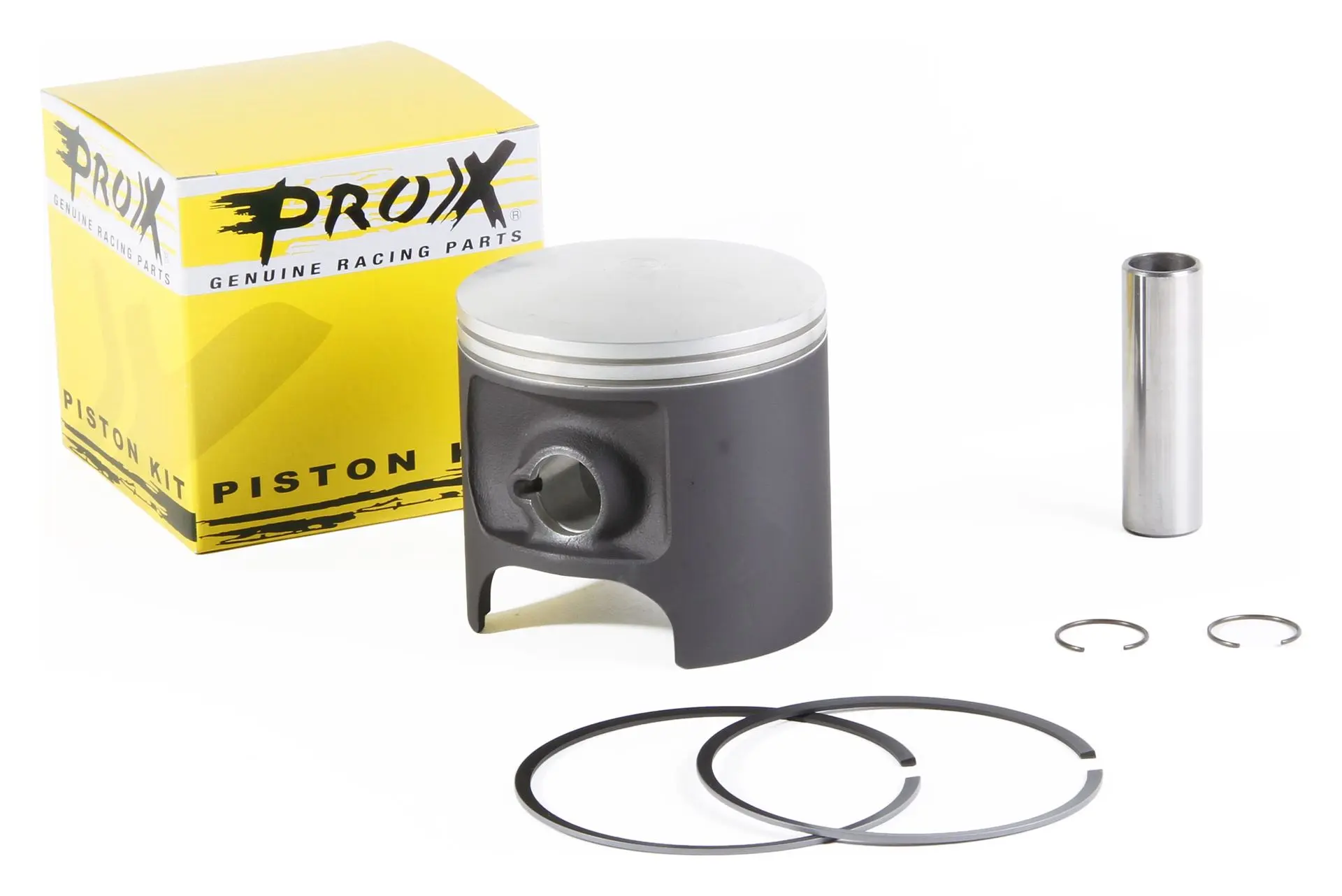 PROX píst HONDA CR 500 82-01 (89.50mm=+0,50mm) (01.1408.050) ( )