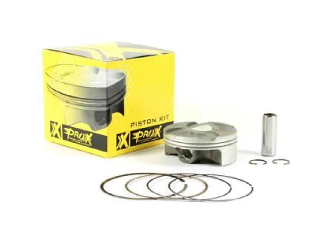 PROX píst YAMAHA YZ 450F 23-26, (YZF 450) 13.0:1 (96.97mm) (BHR-11631-00) (01.2453.C) ( )