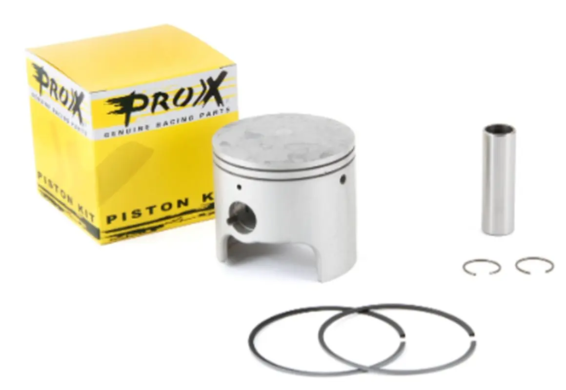 PROX píst YAMAHA 760 96-00 WAVE BLASTER/ WAVE RUNNER/ WAVE VENTURE/ WAVE RUNNER/ WAWE VENTURE, GP/XL/SUV 1200 97-04 (85.00mm) (vodní skútr)