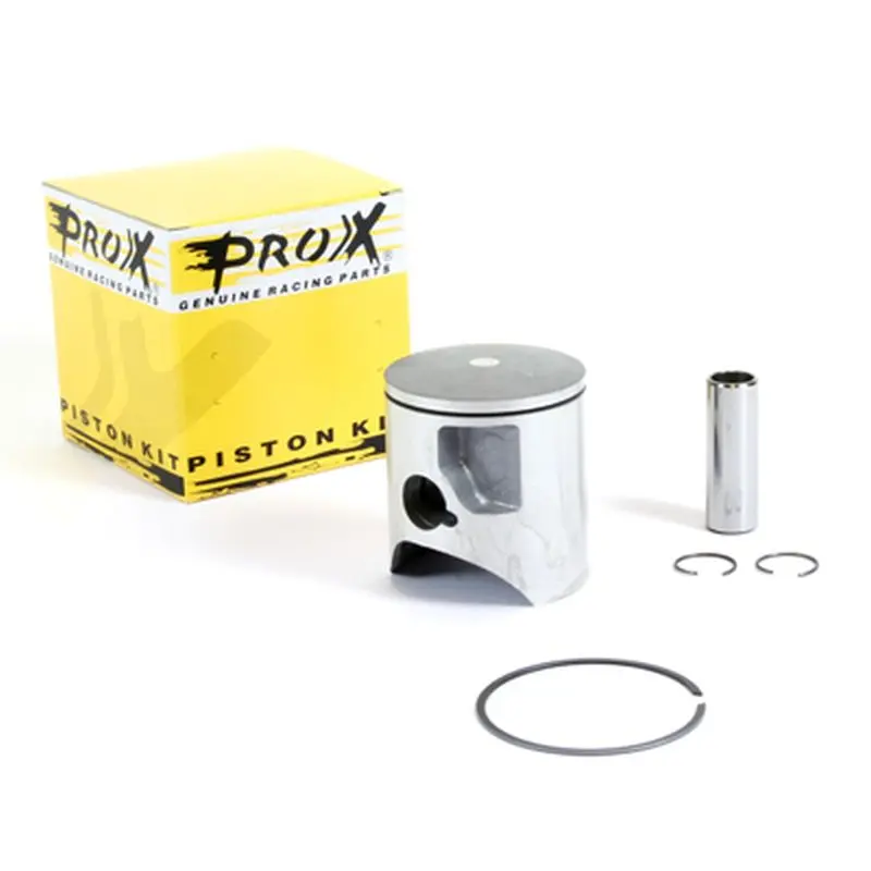 PROX píst KAWASAKI KX 125 01-02 (53.97mm) (13001-1597) (01.4221.B) ( )