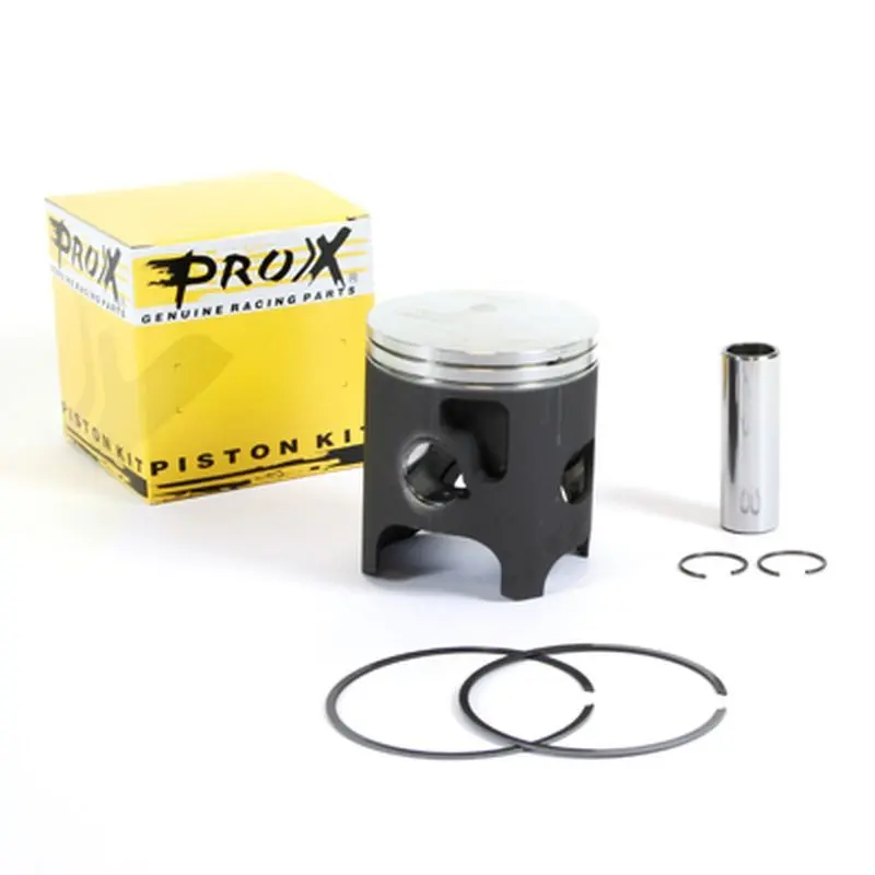 PROX píst KAWASAKI KX 250 92-04 (66.37mm) (01.4322.D) ( )