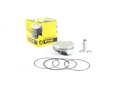PROX píst KTM (4T) SXF 250 (SX-F250) 16-22, HUSQVARNA FC 250 16-22, (77,96mm) (14,4:1=OEM) - nahrazuje 01.6346.A ( )
