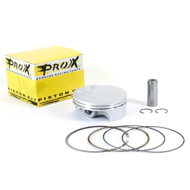 PROX píst KTM (4T) EXCF 350 (EXC-F350) 12-16, FREERIDE 350 12-17, HUSQVARNA FE 350 14-16 (12.3:1) (87.96mm) (77530107100) (01.6362.A) ( )