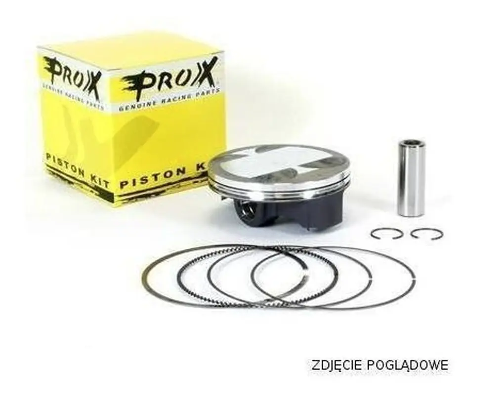 PROX píst SHERCO 250 SE-F 14-18 (75.98mm) (01.7314.C) ( )