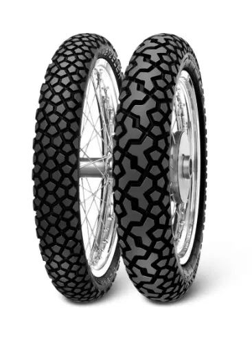 METZELER 3.00-21 ENDURO 1 51R TT PŘEDNÍ DOT 2023 ( )