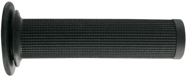 ARIETE gripy TRIAL CLASSIC SUPER SOFT (120 mm) bez otvoru barva černá (12) ( )