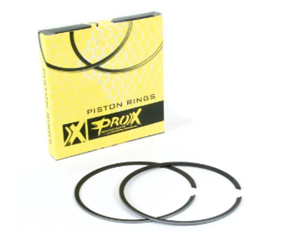 PROX pístní kroužky HONDA CR 250 05-07 (67.50mm) (02.1325.110) ( )