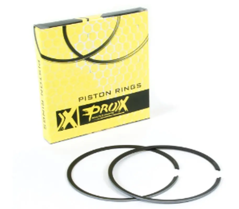 PROX pístní kroužky HONDA CR 500R 82-01 (89.00mm) (02.1406.000) ( )