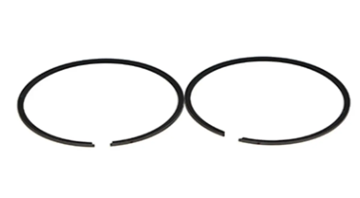 PROX pístní kroužky YAMAHA YZ 250 83-87 (69.50mm) (02.2304.150) ( )