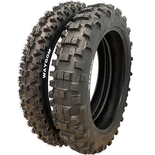 WAYCOM (WAYGOM) 90/100-21 ENDURO FIM ( )