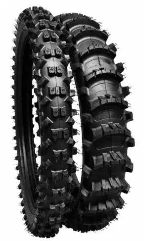 WAYCOM (WAYGOM) 80/100-21 ENDURO SAND ( )