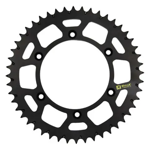 PROX rozeta 808 49 hliníková SUZUKI RM 125 '80-'11, RM 250 '87-'12, RMZ 250 '07-'24, RMZ 450 '05-'24, DR 350 '90-'99, DRZ 400 '00-'24 (80849)