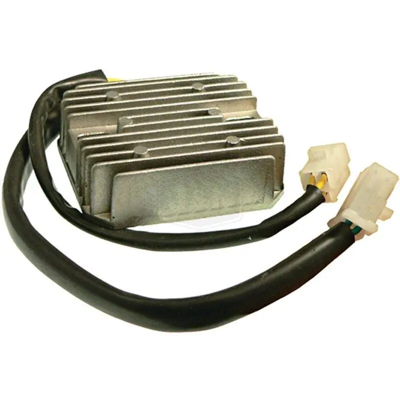 ARROWHEAD (JN) regulátor napětí HONDA CX 500 TC TURBO 82, CX 650 83, CX 650 T TURBO 83, GL 500 SILVER WING 81-82, GL 650 83, VF 1000 R / S 83-86, VF