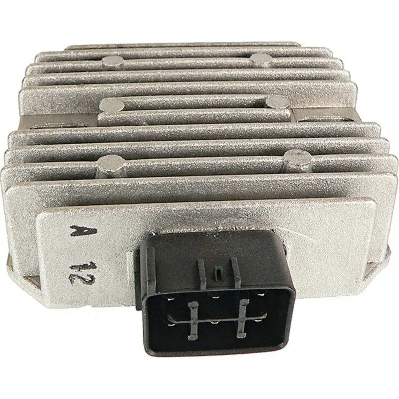 ARROWHEAD (JN) regulátor napětí SUZUKI AN 400 BURGMAN 03-09, LT-A 400F 4WD KING QUAD 08-13, LT-F 400 F 4WD KING QUAD 08-13, TU 250 09-19 (ASU6017)