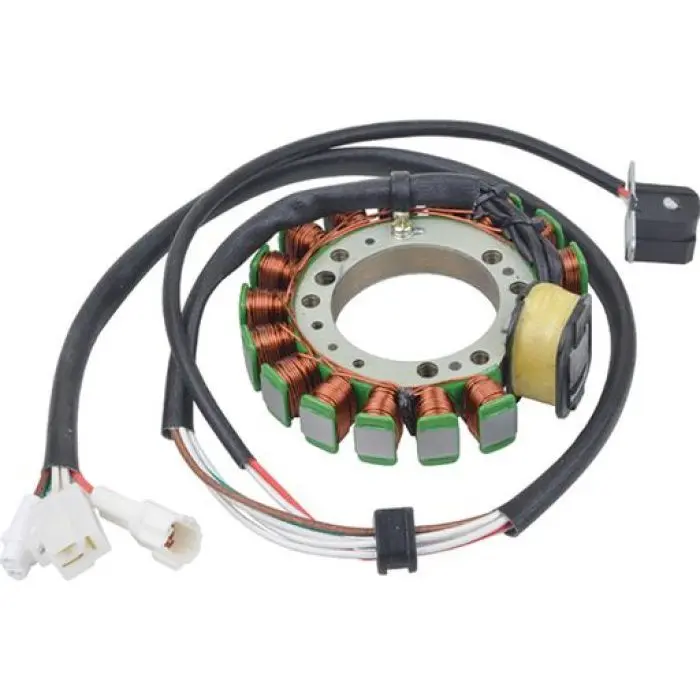 ARROWHEAD (JN) stator (vinutí) alternátoru YAMAHA YFM 350 WARRIOR 96-01, YFM 350 ER MOTO-4 95, YFM 350 FW BIG BEAR 95-97, YFM 350 U BIG BEAR 96-98,