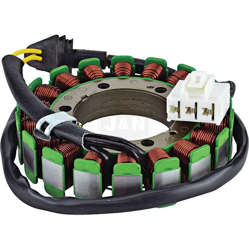 ARROWHEAD (JN) vinutí alternátoru (stator) HONDA CBR 900 (929) RR 00-01 (340-58051) ( )