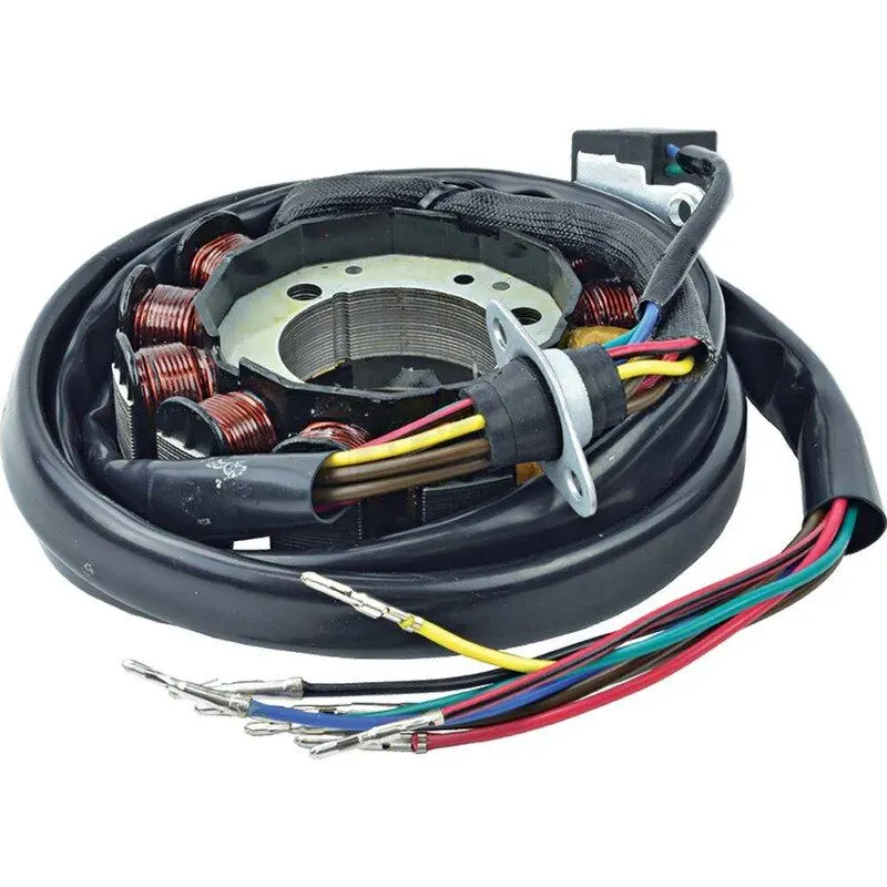 ARROWHEAD (JN) vinutí alternátoru (stator) KAWASAKI JH 1100 ZXI 96-03, JH 900 ZXI 95-97, JT 1100 STX 97-98, JT 900 STX 97-98 (vodní skútr) ( )