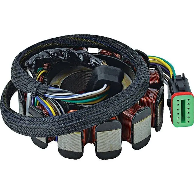 ARROWHEAD (JN) vinutí alternátoru (stator) KAWASAKI JT 1100 STX DI 00-03, ULTRA 130 01-04 (vodní skútr) ( )