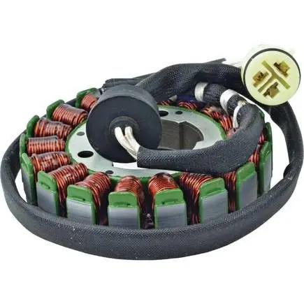 ARROWHEAD (JN) vinutí alternátoru (stator) KAWASAKI JT 1200 STX-12F 03-04, JT 1500 ULTRA 250X 07-08, JT 1500 ULTRA 260 LX / X 09-10, JT 1500 ULTRA 300