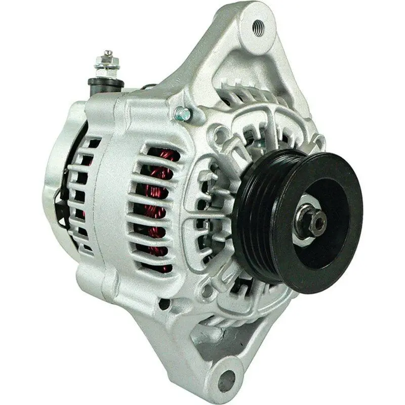 ARROWHEAD (JN) alternátor ARCTIC CAT 4T TOURING EFI '02-03, 4T TRAIL EFI '02-03, BEAR CAT WIDE TRACK EFI '03-08, BEAR CAT WIDE TRACK TURBO '06-08,