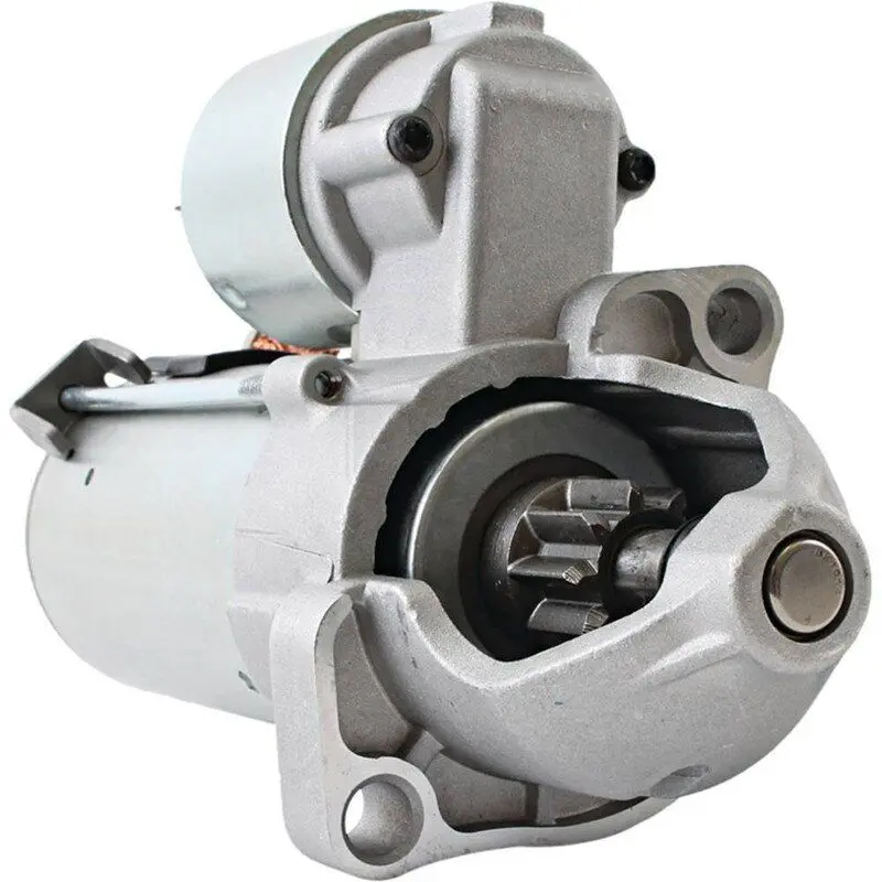 ARROWHEAD (JN) startér BMW HP2 ENDURO 04-06, HP2 MEGAMOTO 06-08, HP2 SPORT 07-10, R 1200 NINE-T 13-23, R 1200 NINE-T SCRAMBLER 15-23, R 1200 GS 03-13,
