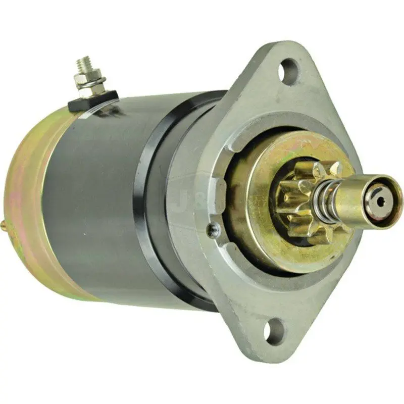 ARROWHEAD (JN) startér POLARIS 400 87-89, 500 89-92, 500 CLASSIC 89-96, 500 CLASSIC TOURING 93-94, 500 SKS 89-91, 500 SP 89-91, 650 INDY 88-89, 650