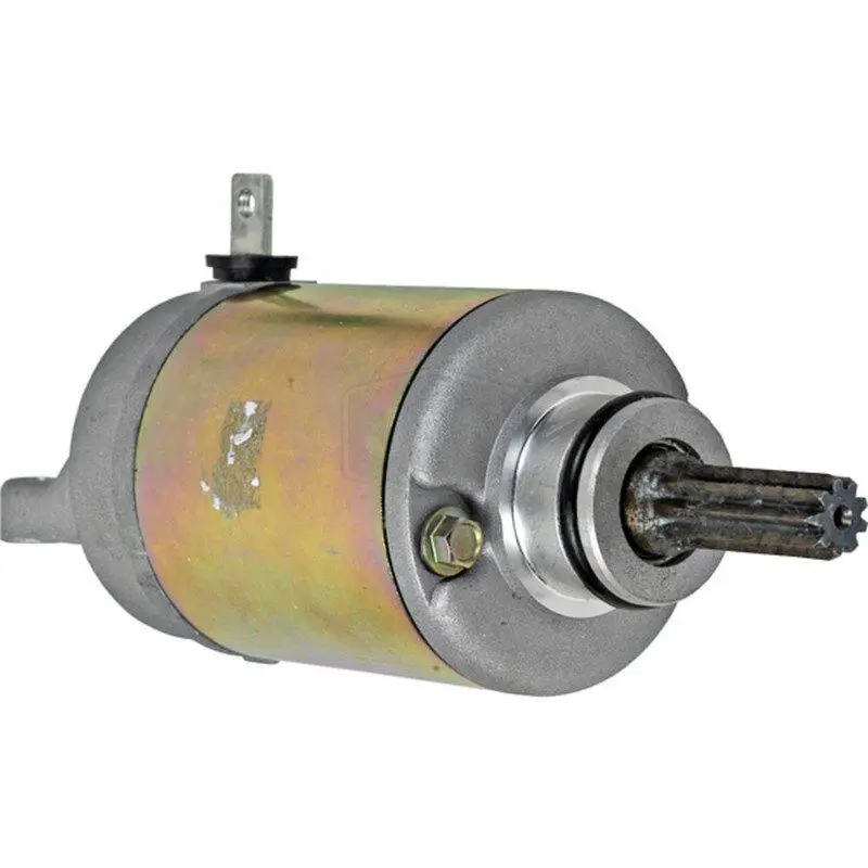 ARROWHEAD (JN) startér SUZUKI LT-R 450 06-09 (SND0572) ( )