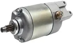 ARROWHEAD (JN) startér HONDA TRX 500 FOREMAN 01-13, TRX 500 RINCON 09-13 (31200-HN2-003) - nahrazuje SMU0314 ( )