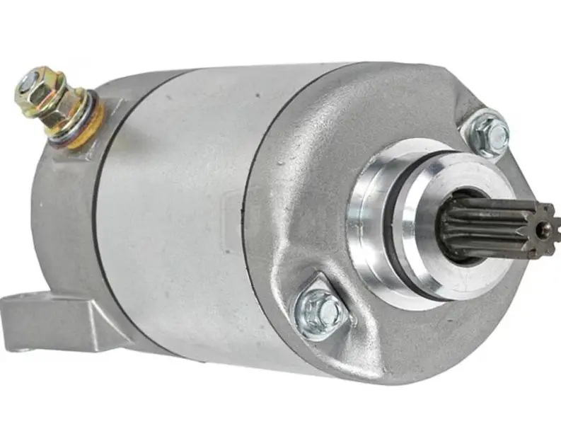 ARROWHEAD (JN) startér YAMAHA FZR 600 89-99, YFM 350 GRIZZLY IRS 07-11, YFM 350BA BRUIN 04-06, YFM 350 FGW GRIZZLY 07-14, YFM 350 X WOLVERINE 06-09,