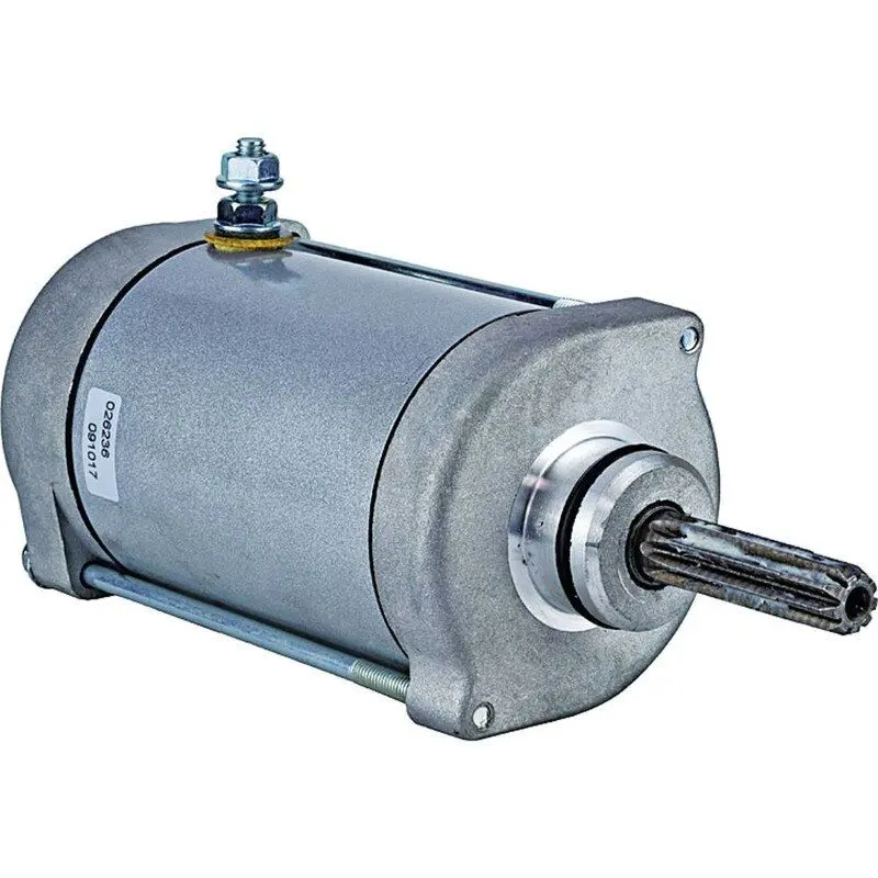 ARROWHEAD (JN) startér SUZUKI M 109 R 06-24, VLR 1800 08-09 (454218) ( )