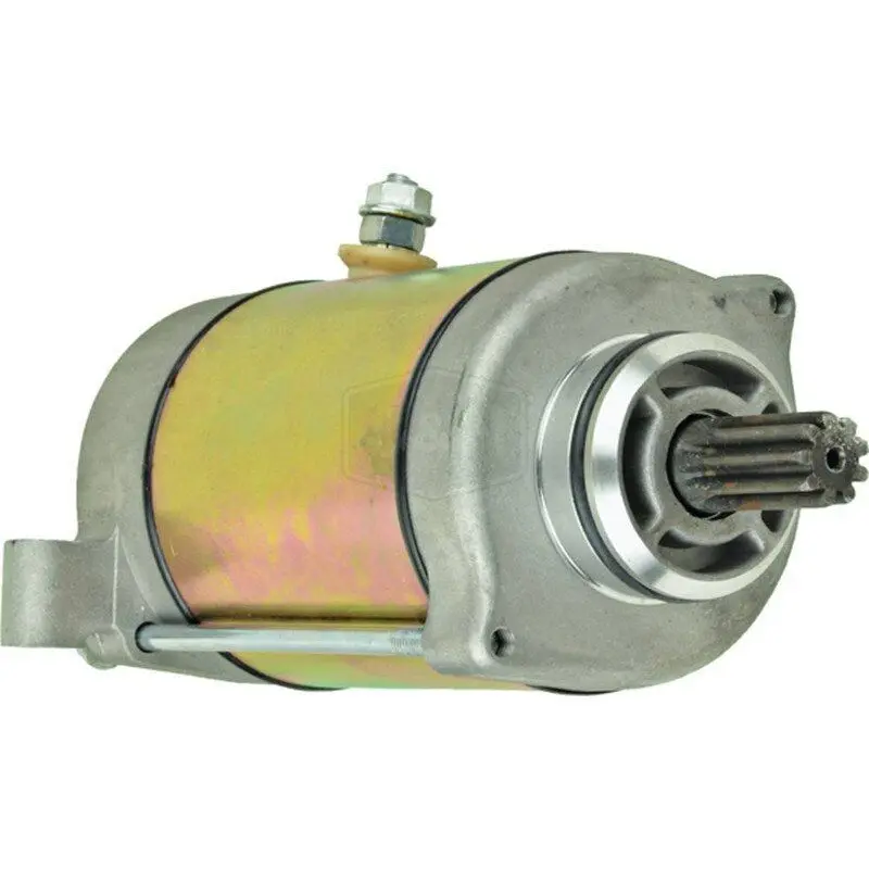ARROWHEAD (JN) startér CF-MOTO C FORCE 500 14-18, C FORCE 500 07-14, U FORCE RANCHER 500 11-13, U FORCE 500 HO 15-17, C FORCE X5 500 EFI 11-13