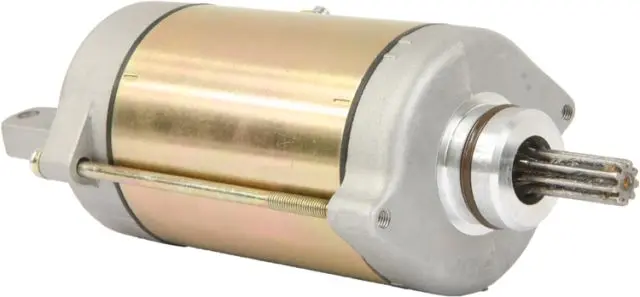 ARROWHEAD startér KYMCO MXU 500 (31210-LBA2-E00) (410-58045) (ARROWHEAD startér KYMCO MXU 500 (31210-LBA2-E00) (410-58045))
