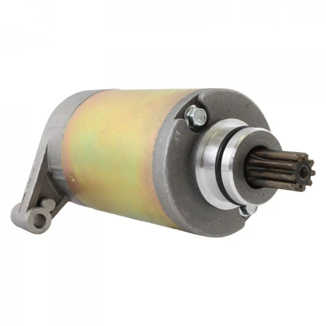 ARROWHEAD startér SUZUKI GN 125 82-97, DR 125 SE 94-96 (31100HD6300) (410-54052) ( )
