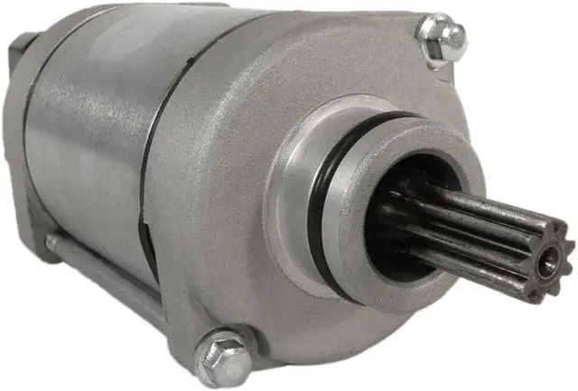 ARROWHEAD startér HONDA TRX 700XX 08-09 (31200-HP6-A01) (410-58037) ( )