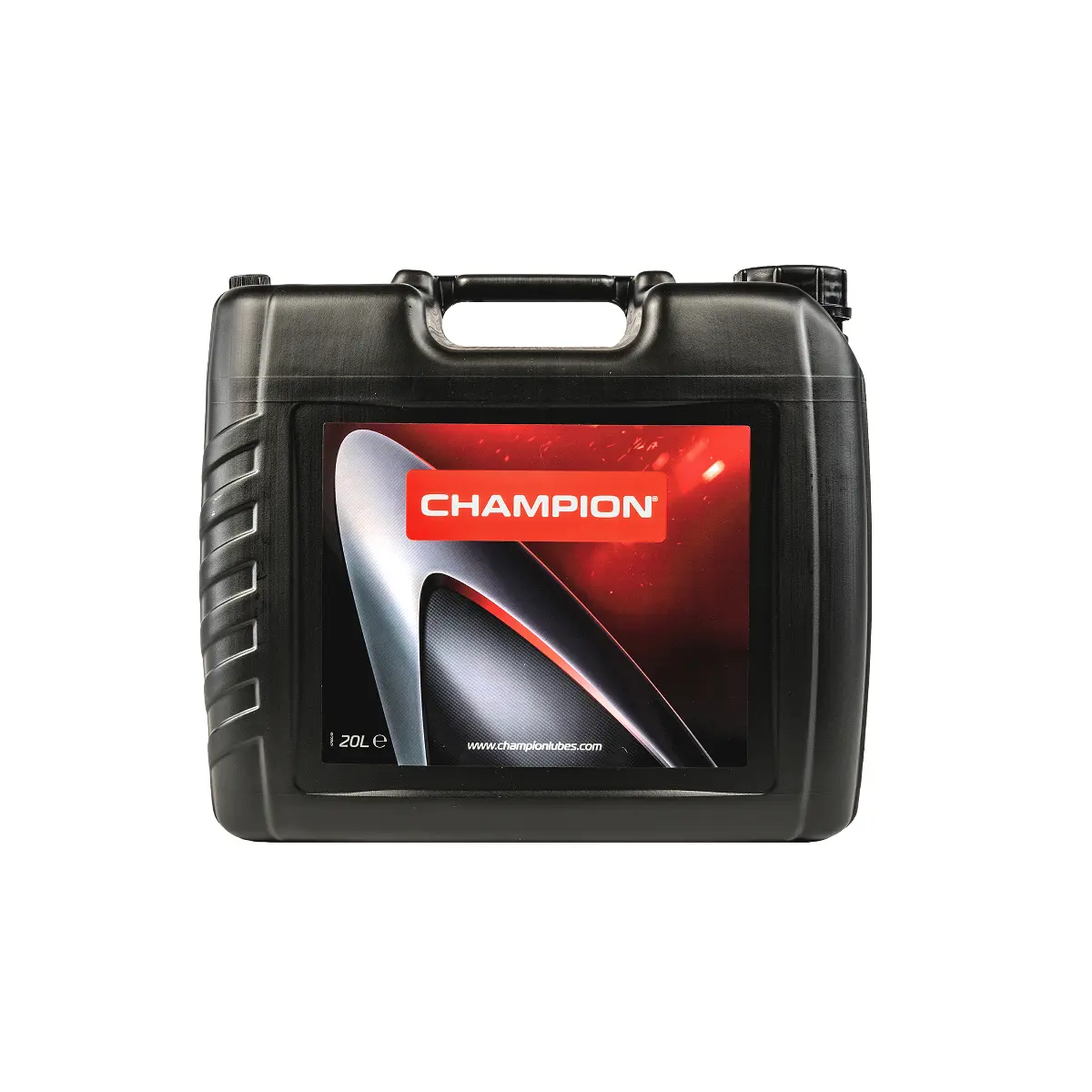 CHAMPION olej do vidlic / tlumičů / odpružení PRORACING GP FORK OIL 5W 20L syntetický (AKC) ( )