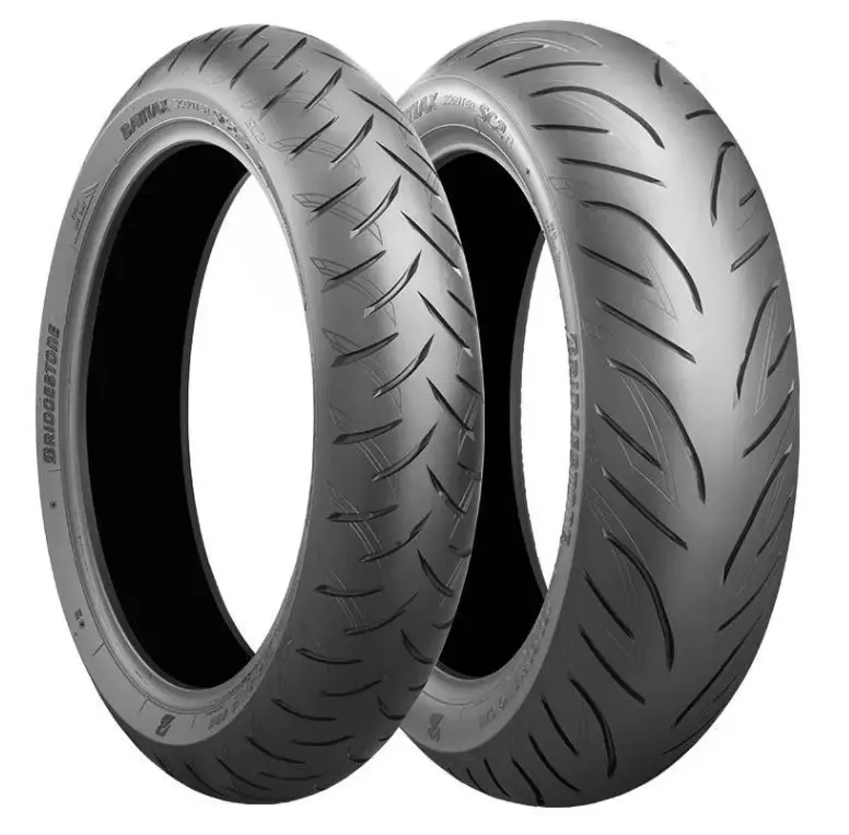 BRIDGESTONE 160/60R15 SC2 67H TL ZADNÍ DOT 2026 ( )