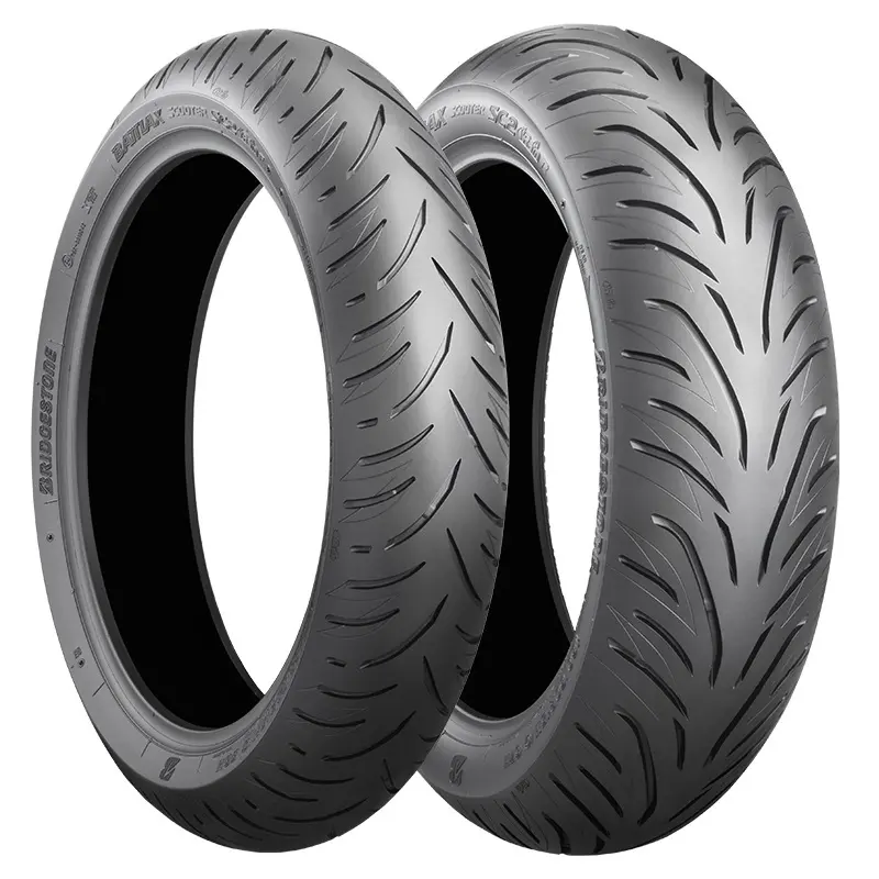 BRIDGESTONE 120/70R15 SC2 56H TL RAIN PŘEDNÍ/ZADNÍ PŘEDNÍ DOT 2026 ( )