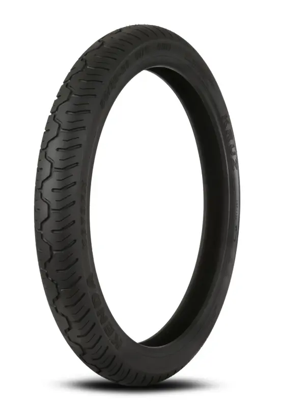 KENDA 120/90-18 K673 KRUZ 71H 6PR TL PŘEDNÍ DOT 2026 (CRUISER) ( )