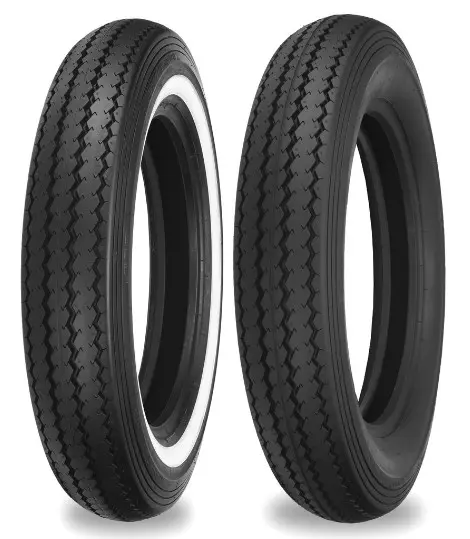 SHINKO 100/90-19 240 63H TL REINF PŘEDNÍ 09-10/2026 (CLASSIC) ( )