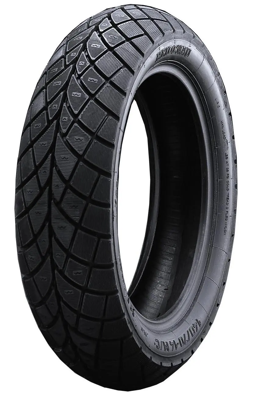 HEIDENAU 140/70-14 K66 SNOWTEX M+S REINF 68S TL M/C ZADNÍ DOT 2025 (zimní) ( )