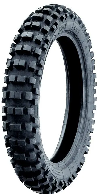 HEIDENAU 120/90-18 K74 M+S 65M TT ZADNÍ DOT 2025 ( )