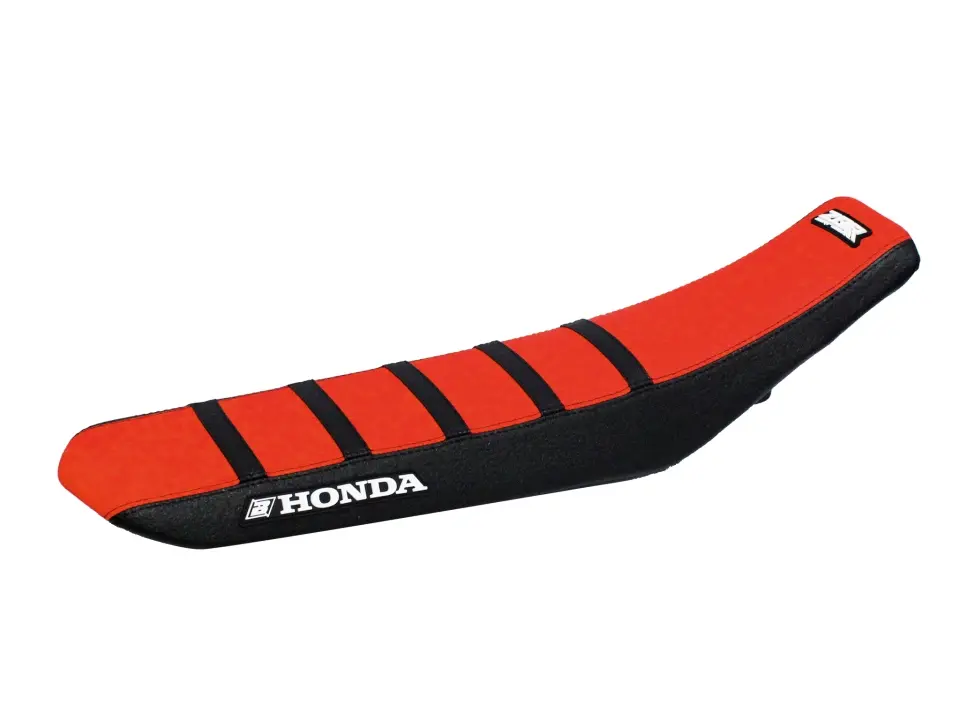 BLACKBIRD potah sedla HONDA CRF 250R 10-13, CRF 450R 09-12 zebra 2023 ( )