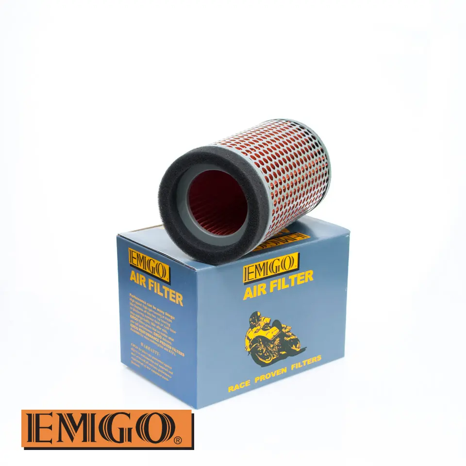 EMGO vzduchový filtr YAMAHA XJR 1300 07-15 (HFA4920) (5UX-14451-00) (Y4250) ( )