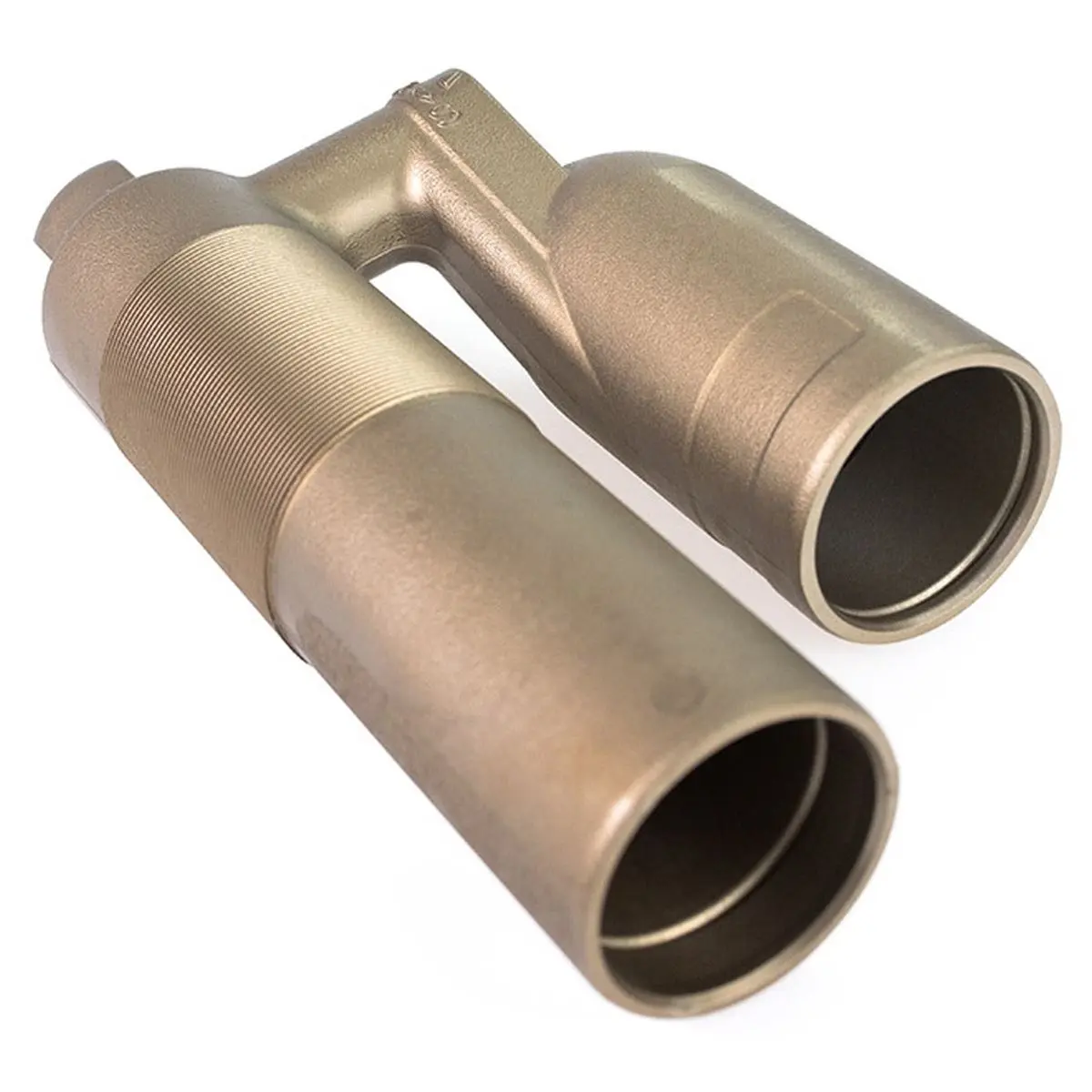 KYB korpus tlumiče zadního YAMAHA YZ 250F 14-19; YZ 450F 14-17 (09) ( )