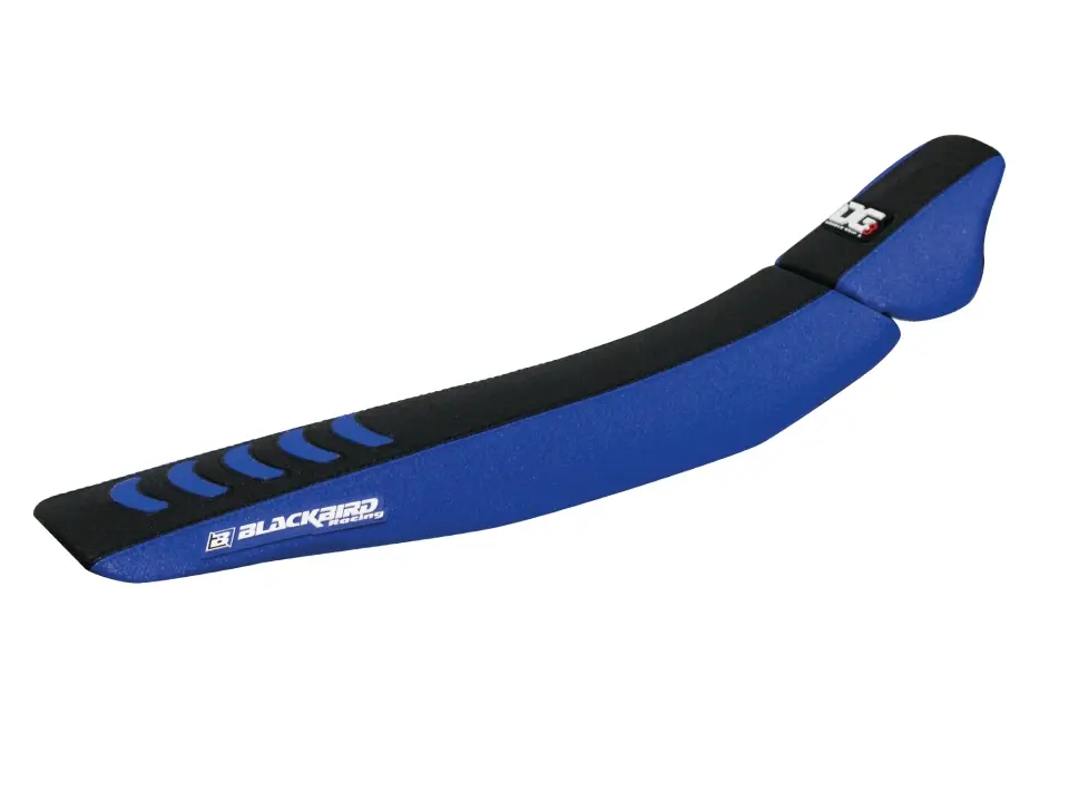 BLACKBIRD potah sedla YAMAHA YZ 250F 24; YZ 450F 23-24 DOUBLE GRIP 3 ( )